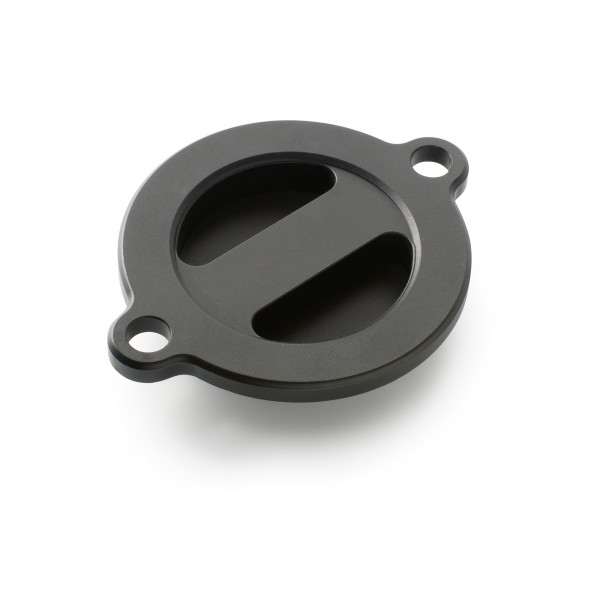 Husqvarna Oil filter cover
